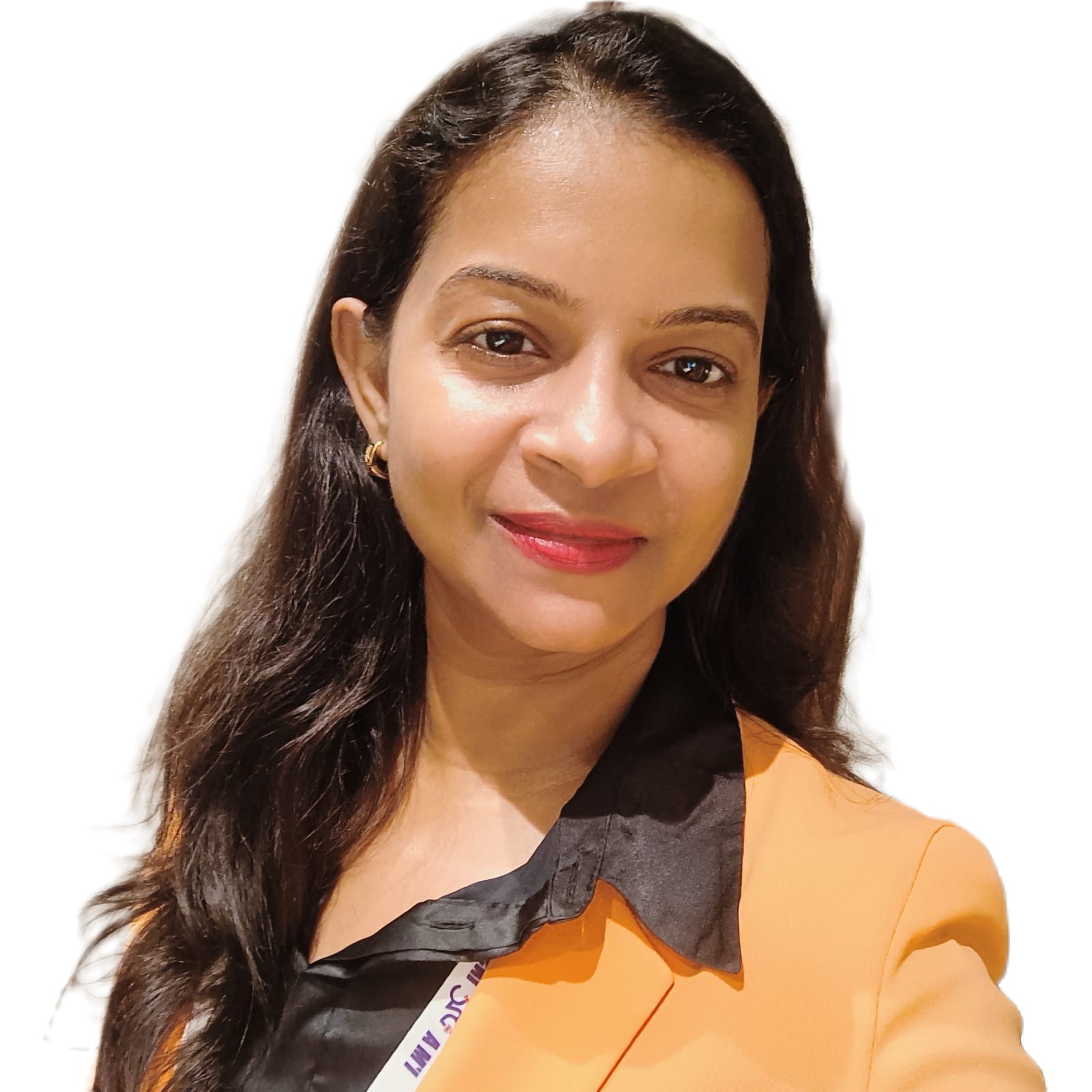 Srabanti Basu